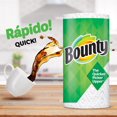 thumbnail image 3 of BOUNTY TOALLAS DE PAPEL BLANCAS CONT. 12 ROLLOS Bounty Full Size Sheet, 3 of 3