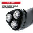 thumbnail image 3 of Barbasol 1100 Series Rasoir rotatif rechargeable -  CBR11002, 3 of 6