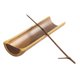 thumbnail image 1 of Accesorios japoneses Herramientas Té Bambú Madera Cuchara de madera Utensilio de ceremonia Gongfu, 1 of 6