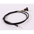 thumbnail image 3 of Genuine Simplicity 5047779SM Choke Cable Fits Ferris & Snapper Pro 5047779, 3 of 4