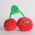 thumbnail image 1 of Muñeco de peluche Plants vs Zombies PVZ, rosa y flor, 30 cm, 1 of 5