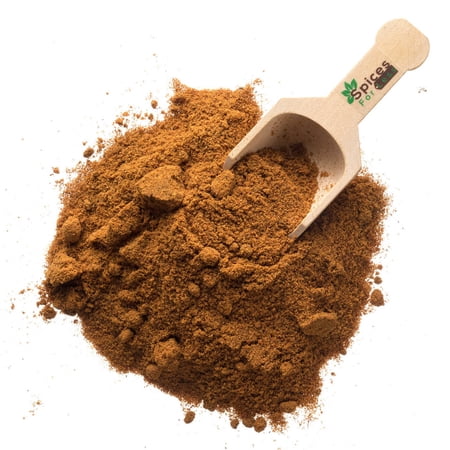 Mace  Ground (8oz)