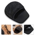 thumbnail image 3 of RYRDWP USB Heated Mat Mousepad Mouse Pad Hand Warmer With Wrist Rest, 3 of 7