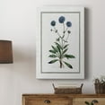 thumbnail image 5 of Soft Botanical II Premium Gallery Wrapped Canvas - Ready to Hang, 5 of 9