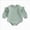 D230-Green, variant on Baby Bodysuits Unisex Bodysuit Boys Girls Clothes Baby Girls Climbing Clothes Baby Long Sleeve Letter Triangle Romper Longs Set 3-6 Months