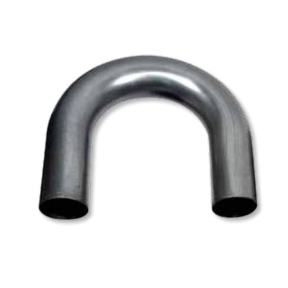 Patriot Exhaust H7030 1-7/8" Mild Steel U-Bend Exhaust Pipe
