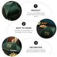 thumbnail image 3 of Food Tent Cover Practical Food Tent Decorative Household Kitchen Food Tent, 3 of 7
