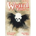 thumbnail image 1 of Weird Tales: The Unique Magazine TPB #292 VF ; Terminus Comic Book, 1 of 1
