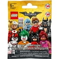 thumbnail image 2 of The LEGO Batman Movie - Minifigure Mystery Bag (71017), 2 of 3