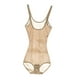thumbnail image 5 of Body De Mujer Fajas Piel L SM SunniMix body shaper para mujer, 5 of 8