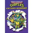 thumbnail image 1 of Teenage Mutant Ninja Turtles: The Complete Classic Series Collection DVD, 1 of 1