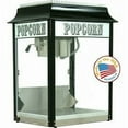 thumbnail image 2 of Paragon - Manufactured Fun 1108820 8 oz Popcorn Machine - Black/Chrome, 2 of 2