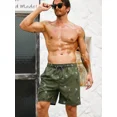 thumbnail image 4 of Pantalones Cortos Para Correr Para Hombre, Pantalones Cortos, 4 of 8