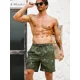 thumbnail image 4 of Pantalones Cortos Para Correr Para Hombre, Pantalones Cortos, 4 of 8