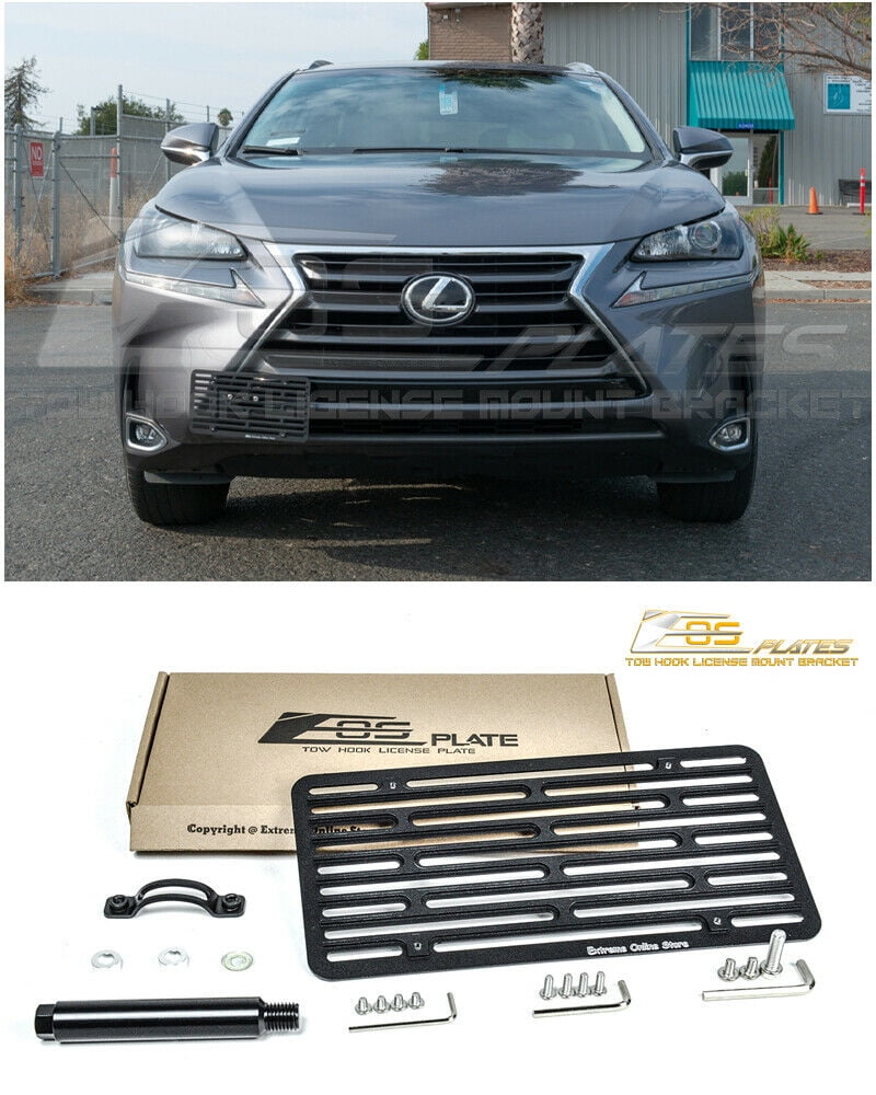 Extreme Online Store Replacement for 2015-2018 Lexus NX200T