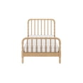 thumbnail image 6 of Jenny Lind Twin Bed, Blonde, 6 of 9