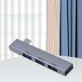 thumbnail image 3 of Station d'Accueil pour Ordinateur Portable Triple Écran Type C Adaptateur pour MacBook pour Mac Pro/Mini et Plus, 3 of 7
