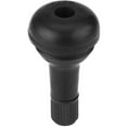 thumbnail image 4 of 10pcs Car Auto TR415 Wheel Snap On Tire Tire Valve Short Stem Rubber Valve, 4 of 5