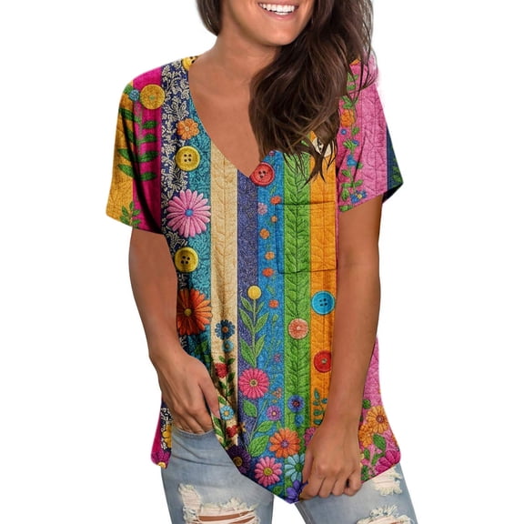 MEICHEN Long Sleeve Shirts for Women Loose Fit Tops with Leggings Plus Size Casual T Shirt Blouses