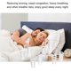 thumbnail image 5 of 4PCS/Set Anti Snoring Nose Clip Silicone Snoring Solution Device Sleeping Aid Nasal Dilators, 5 of 5
