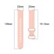 thumbnail image 5 of Correa de reloj ajustable de 22 mm para Huawei GT3 GT2 Correa de pulsera deportiva de silicona, 5 of 7