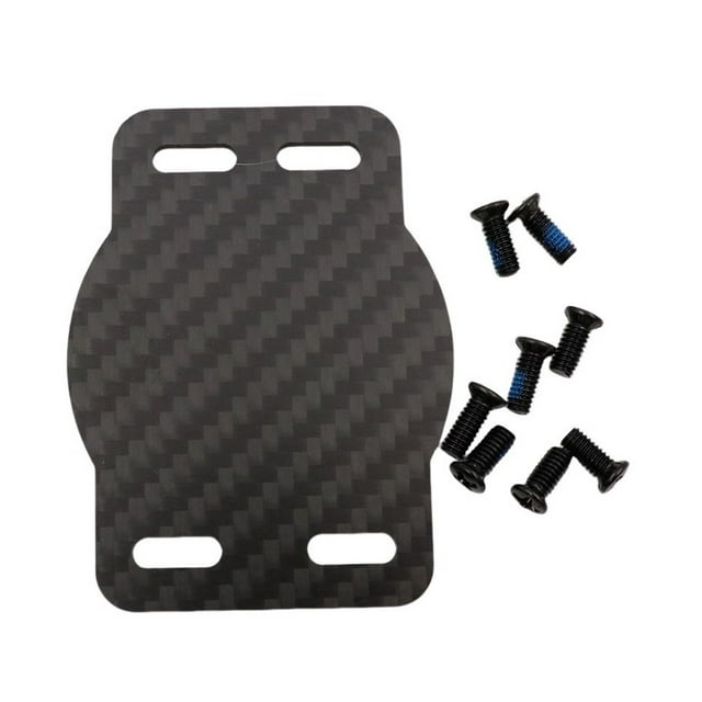 Lefu Bike Pedal Cleat Spacer 0.5-2mm for SPEEDPLAY replacement long short Leg Spacer