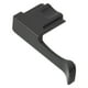 thumbnail image 2 of Empuñadura para pulgar hacia arriba, empuñadura para pulgar de aleación de aluminio duradera para FUJI Empuñadura para pulgar para cámara Confiabilidad excepcional, 2 of 9