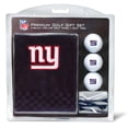 thumbnail image 2 of Team Golf 637556310200 NFL Gift Set Embroidered Golf Towel, 3 Balls, 12 Tees, 2 of 2