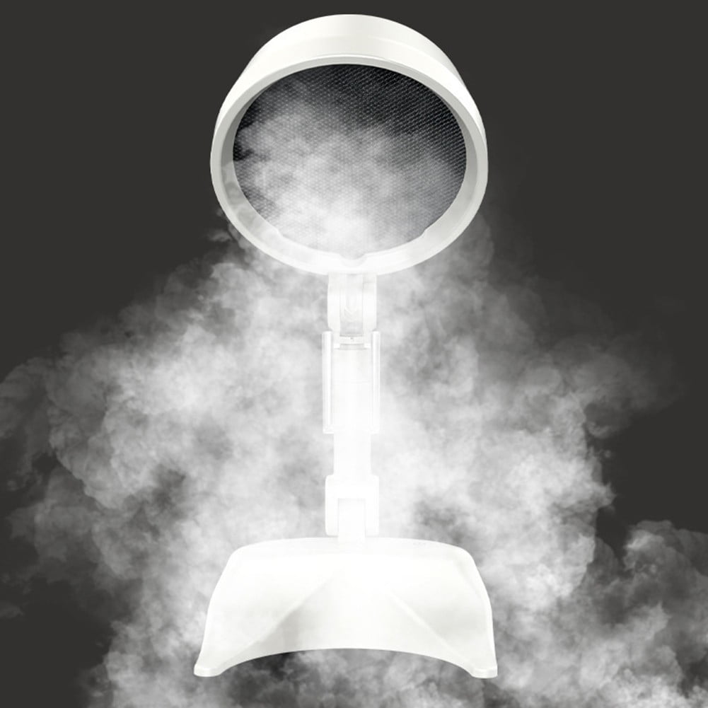 Compact Adjustable Range Hood: Efficient Air Cleaner for Hot Pot & Grill