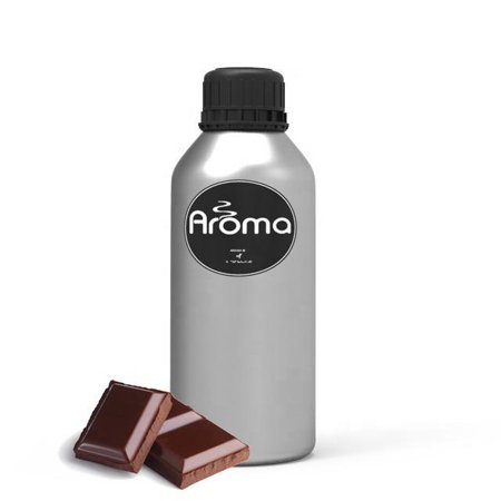 Aromely Dark Chocolate - 100% Pure Essential Oil Blend for Scent Diffusers
