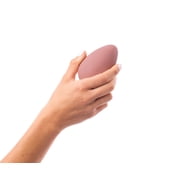 Munchkin Milkmakers Warm Touch Heat and Vibration Lactation Massager for Breastfeeding Moms