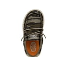 thumbnail image 4 of Hey Dude Wally Mossy Oak 40584-960 Toddler US 6 Green Camo Slip-On Shoes ZPO2589, 4 of 4