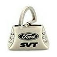 thumbnail image 2 of Ford SVT Keychain & Keyring - Purse with Bling, 2 of 3