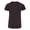Red, variant on BELLA CANVAS Youth Unisex Jersey Tee 3001Y - Toast Size M