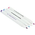 thumbnail image 3 of LYUMO Water Erasable Fabric Marking Pen Leather Craft DIY Tool Sewing Accessories Tailor Pen, 3 of 8