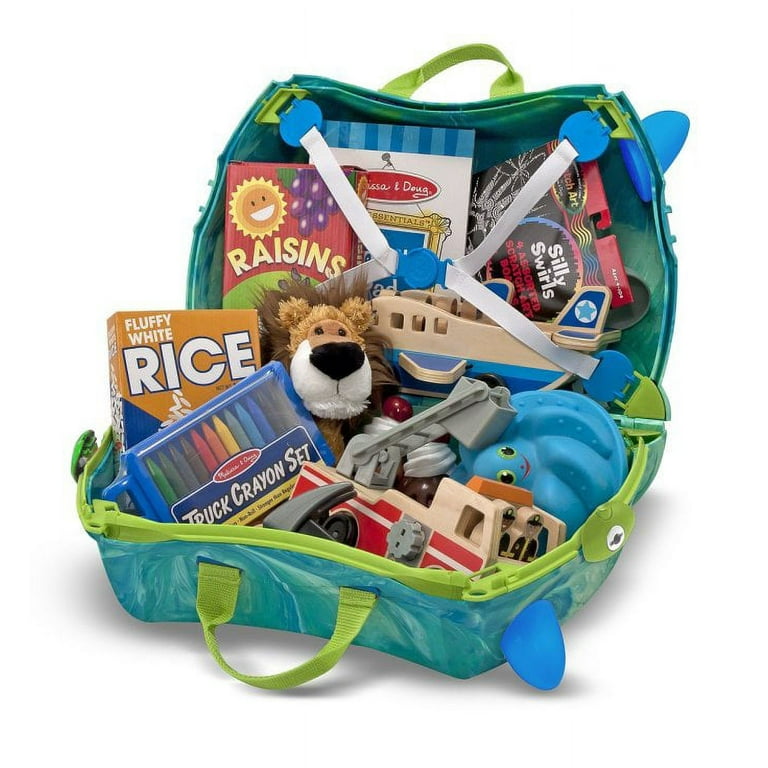 Melissa and doug trunki target 2025