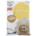 thumbnail image 2 of Big Train 3.5 lb. Cake Batter Blended Creme Frappe Mix, 2 of 2