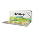 thumbnail image 3 of Tadalafil Ultra Laboratorios 20mg con 8 Tabletas, 3 of 4