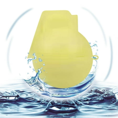 

TMOYZQ Christmas Toys Reusable Water for Kids Adults Silica Gel Water Ball Quick Impact Open Summer Splash Party Easy Quick Outdoor Backyard for Swimming Pool