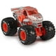 thumbnail image 3 of Monster Truck Monster Jam ThunderRoarus 1:64 fundido a presión, 3 of 7