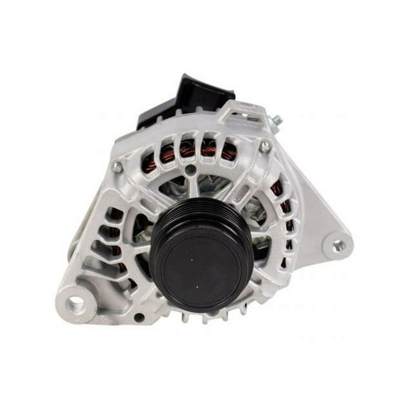 Hyundai Elantra Battery