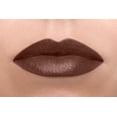thumbnail image 4 of NYX Professional Makeup Suede Matte Lipstick, lightweight vegan formula, Cold Brew, 4 of 9