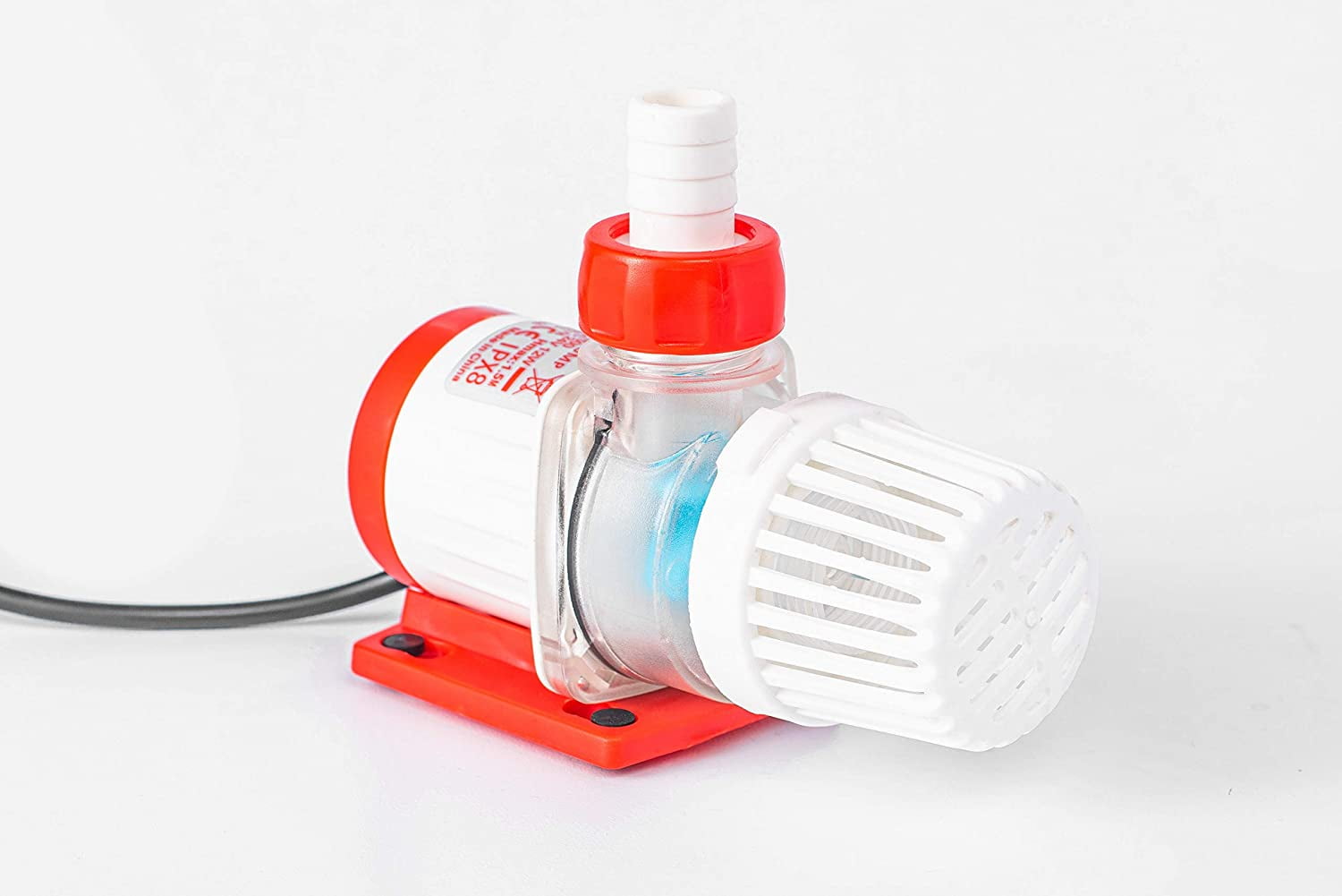 Jebao DCP-3000 25W Submersible Pump With Controller, 845 GPH