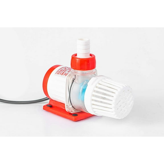 Jebao DCW-1500 SINE DC Controllable Water Pump, 400gph