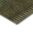 thumbnail image 5 of Dalyn Rugs Premium Machine Washable Mayfield AMF867 Olive 1'8" x 2'6" Rug, 5 of 6