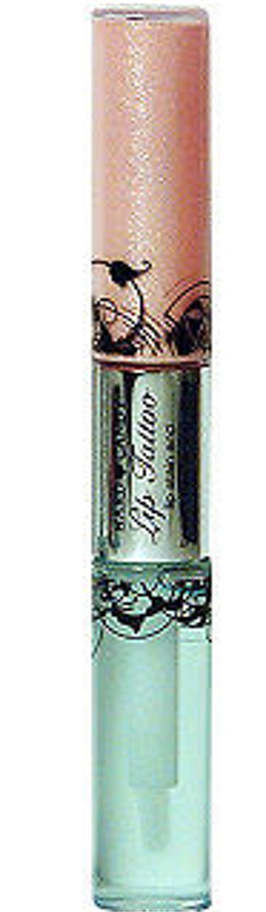 Hard Candy Lip Tatoo Lip Stain And Gloss Petal