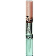 Hard Candy Lip Tattoo Lip Stain and Breath Freshening Gloss 168 Poppy