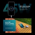 thumbnail image 6 of XIAOMI Redmi Note 15 Pro 4G LTE Ai for Tmobile Mint Tello & Global 256GB + 8GB 6.77" 120Hz 200MP AI Camera Model 25100RA69G Unlocked Dual Sim Liberado Black, 6 of 10