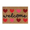 thumbnail image 2 of JUNWELL Rug Hopes You Like Ms Rachels Doormat Housewarming Gift Front Door Decor Good Doormat Funny Door  Porch Decor Closing Gift, 2 of 5