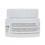 Farmacy Green Clean Makeup Meltaway Cleansing Balm 1.7 oz